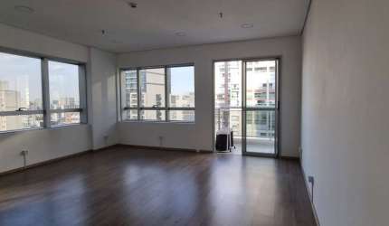 Conjunto comercial para locação, 37m²
