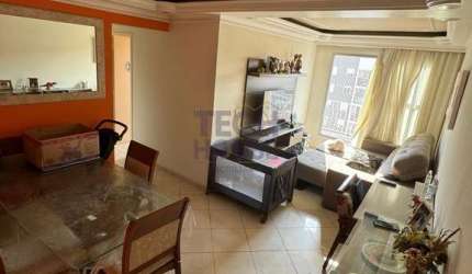 Apartamento 3 dormitórios no Socorro Zona Sul