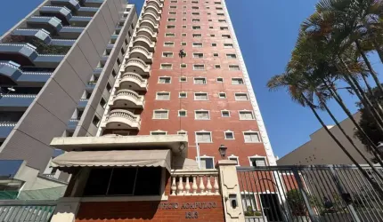 COBERTURA DE 337M² COM 3 SUÍTES NO CONDOMÍNIO ACAPULCO NO CENTRO DE JUNDIAÍ - SP