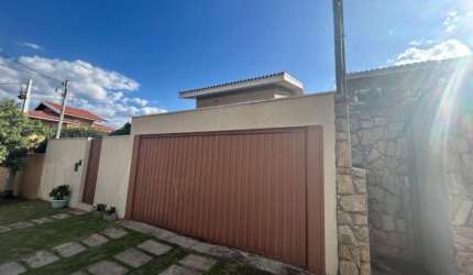 CASA COM 291M² DE AREA CONSTRUIDA COM 3 DORMITÓRIOS SENDO 1 SUÍTE NO CONDOMÍNIO JARDIM SANTA TERESA EM JUNDIAÍ SP