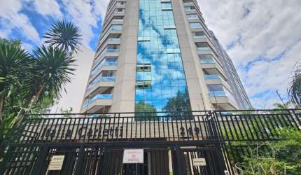 APARTAMENTO A VENDA DE 168M² COM 3 DORMITÓRIOS SENDO 2 SUÍTES - CONDOMÍNIO ITÁLIA CARLETTI - CENTRO DE JUNDIAÍ - SP
