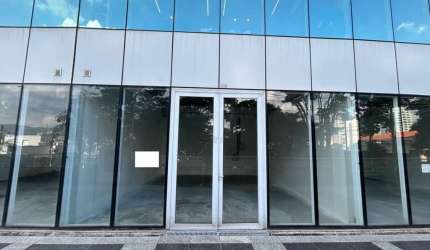 LOJA DE 38 M² NO COMPLEXO GOLDEN OFFICE NA CHÁCARA URBANA EM JUNDIAÍ - SP