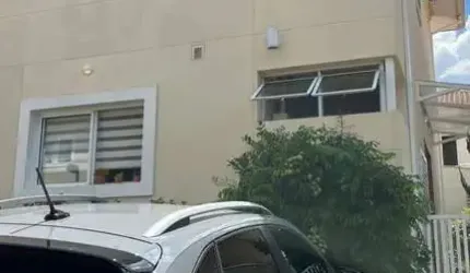 CASA DE 93 M²COM 3 DORMITÓRIOS SENDO 1 SUÍTE NO CONDOMÍNIO BUONA VITTA NO BAIRRO COLONIA EM JUNDIAÍ - SP