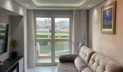 APARTAMENTO DE 84 M² E 2 DORMITÓRIOS, SENDO 1 SUÍTE, NO CONDOMÍNIO GREEN PARK NO PARQUE DA REPRESA EM JUNDIAÍ SP