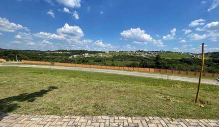 TERRENO DE 662 M² NA CHACÁRA TERRA NOVA - CONDOMÍNIO APHAVILLE II JUNDIAÍ - SP