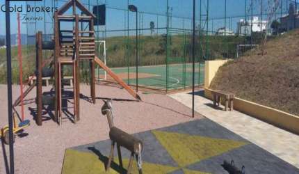 TERRENO DE 507 M² NO CONDOMÍNIO RESIDENCIAL TERRAS DE JUNDIAÍ AO LADO DO TERRAS DE SÃO CARLOS  EM JUNDIAI - SP