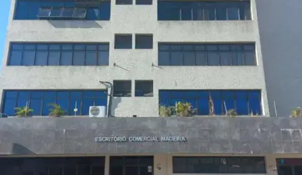 SALA COMERCIAL DE 65M² COM 2 BANHEIRO SOCIAIS NO EDIFÍCIO WM 1 NA VILA ARENS EM JUNDIAÍ - SP