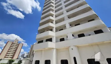 APARTAMENTO DE 206 M² COM 3 DORMÍTORIOS SENDO 1 SUÍTE NO CONDOMÍNIO MEDITERRÂNEO NO CENTRO DE JUNDIAÍ - SP