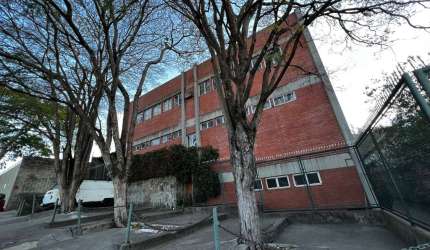 PRÉDIO INDUSTRIAL COM 1142 M² DE ÁREA CONSTRUÍDA E 1250 M² DE TERRENO NA VILA JUNDIAINÓPOLIS EM JUNDIAÍ SP