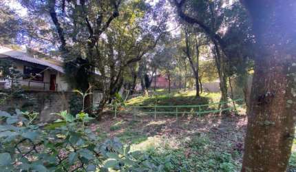 TERRENO COM 1.000 M² NO CONDOMÍNIO CHÁCARA MALOTA EM JUNDIAÍ - SP