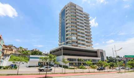 SALA COMERCIAL PARA LOCAÇÃO DE 98M² NO EDIFÍCIO NINE OFFICE NA AVENIDA NOVE DE JULHO EM JUNDIAÍ - SP