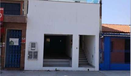 SALA COMERCIAL PARA LOCAÇÃO DE 100M² NO VIANELO EM JUNDIAÍ - SP
