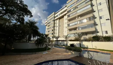 APARTAMENTO GARDEN PARA LOCAÇÃO DE 172M² COM 3 DORMITÓRIOS NO VIVERE INTENSO - JARDIM DAS SAMAMBAIAS EM JUNDIAÍ - SP