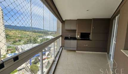 APARTAMENTO À VENDA DE 122M² COM 4 DORMITÓRIOS (2 SUÍTES) NO CONDOMÍNIO NEW GARDEN NA RUA CONGO EM JUNDIAÍ - SP