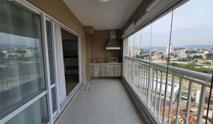 OPORTUNIDADE APARTAMENTO PARA VENDA NO CONDOMÍNIO BOTANIQ DE 101M² COM 3 DORMITÓRIOS NA VILA HORTOLÂNDIA EM JUNDIAÍ - SP