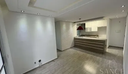 APARTAMENTO DE 71m²  COM 3 DORMS. SENDO 1 SUÍTE NO VISTA CENTRALE NO JD. DAS SAMAMBAIAS EM JUNDIAI- SP PARA LOCAÇÃO