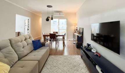 Casa com 3 dormitórios à venda, 137 m² por R$ 1.100.000 - Capuava - Valinhos/SP