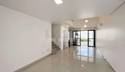 Casa com 3 dormitórios para alugar, 144 m² por R$ 8.300/mês - Vila Di Mônaco - Valinhos/SP