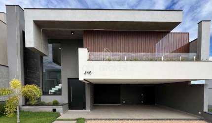 Casa com 3 dormitórios à venda, 250 m² por R$ 2.250.000,00 - Condomínio Residencial Mont’ Alcino - Valinhos/SP