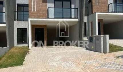 Casa com 3 dormitórios à venda, 144 m² por R$ 1.200.000 - Chácaras Silvania - Valinhos/SP