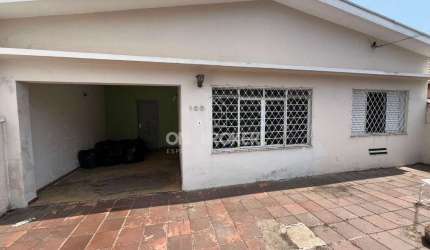 Casa com 5 dormitórios à venda, 168 m² por R$ 610.000 - Jardim Bela Vista - Valinhos/SP