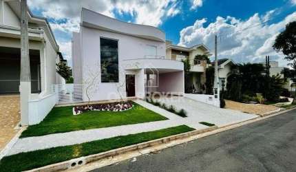 Casa com 3 dormitórios à venda, 210 m² por R$ 1.400.000 - Pinheiro - Valinhos/SP