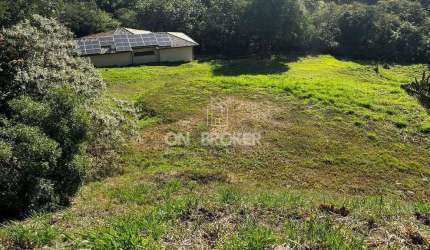Terreno à venda, 2357 m² por R$ 2.700.000,00 - Village Visconde do Itamaraca - Valinhos/SP