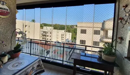 Apartamento com 3 dormitórios à venda, 98 m² por R$ 850.000,00 - Condomínio Mondo Itália - Vinhedo/SP