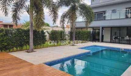 Casa com 6 dormitórios à venda, 550 m² por R$ 4.320.000 - Jose Bonifacio - José Bonifácio/SP