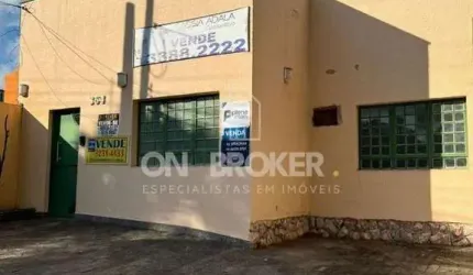 Casa à venda, 249 m² por R$ 780.000 - Jardim Guanabara - Campinas/SP