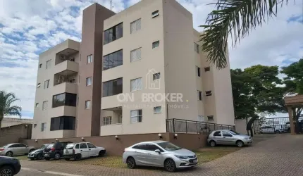 Lindo apto em Vinhedo 75m2, 2 Dorm. sendo 1 suíte, 1 vaga. Res. Sta Claudina - região privilegiada, próximo a toda infraestrutura - Vinhedo e Valinhos