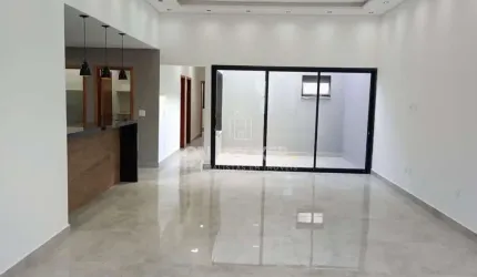 Casa com 3 dormitórios à venda, 158 m² por R$ 980.000 - Jardim Elisa - Vinhedo/SP