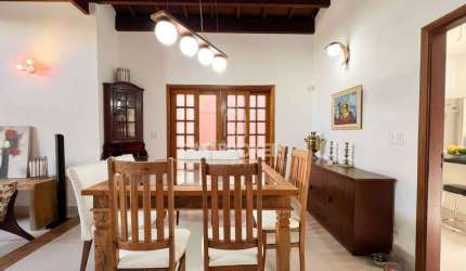 Casa com 3 quartos, Jardim Recanto - Valinhos