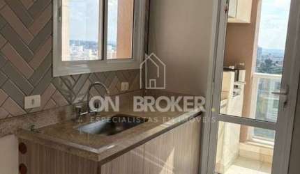 Apartamento com 2 quartos à Venda