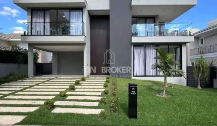 Casa com 4 quartos