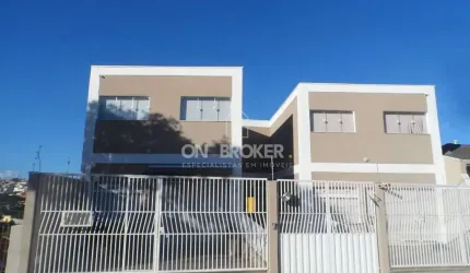 Galpão para locação excelente acabamento em Valinhos