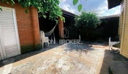 Casa de Condomínio com 3 quartos à Venda