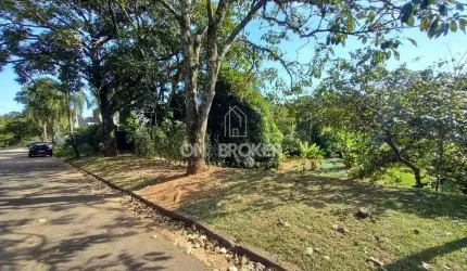 Lote/Terreno à Venda - Condomínio Vale do Itamaracá - Valinhos