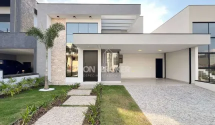 Casa com 3 quartos à Venda, Roncáglia - Valinhos