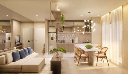 Cobertura com 2 quartos à venda na Alameda Cabral, 680, Centro, Curitiba, 106 m2 por R$ 1.150.000