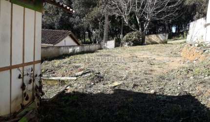 Terreno à venda na Rua Rodovia Engenheiro Ângelo Lopes, 324, Passaúna, Campo Magro por R$ 230.000