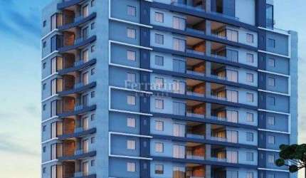 Apartamento com 3 quartos à venda na Rua Urbano Lopes, nº 383, Apto 901, 383, Cristo Rei, Curitiba, 109 m2 por R$ 1.335.025