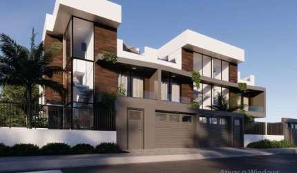 Casa com 3 quartos à venda na Rua Rosa Trevisan, 901, Santa Felicidade, Curitiba, 141 m2 por R$ 999.000