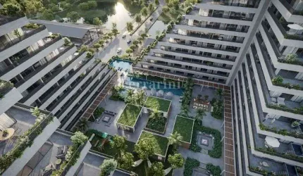 Apartamento com 1 quarto à venda na Avenida Governador Celso Ramos, 2, Balneário Perequê, Porto Belo, 45 m2 por R$ 834.901