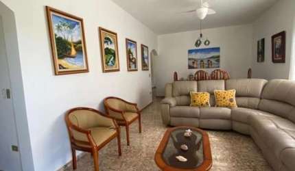 Casa para Venda em São Sebastião, Boracéia, 3 dormitórios, 1 suíte, 2 banheiros, 2 vagas
