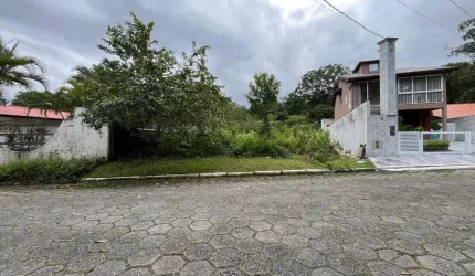 Terreno em Condomínio para Venda em São Sebastião, Boracéia