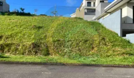 Terreno para Venda em Mogi das Cruzes, Jardim São Pedro