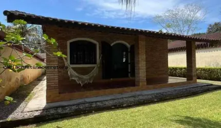 Casa para Venda em São Sebastião, Boraceia, 3 dormitórios, 1 suíte, 2 banheiros, 4 vagas