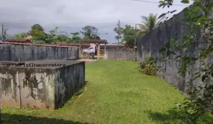 Casa para Venda em Bertioga, Balneário Mogiano, 2 dormitórios, 1 suíte, 2 banheiros
