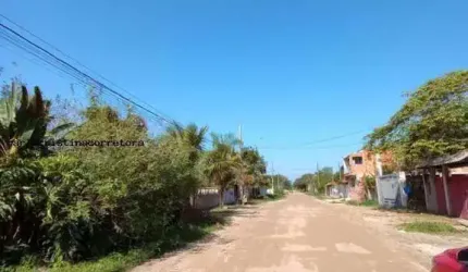 Terreno para Venda em Bertioga, Balneário Mogiano